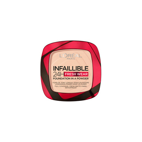 L´Oréal Infaillible 24H Fresh Wear Foundation