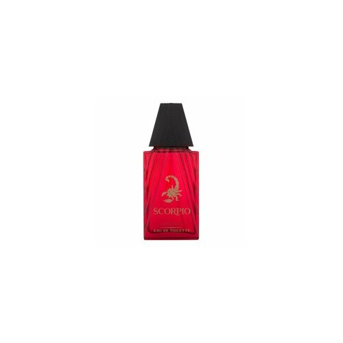 Scorpio Inferno EDT (Man, 75ml) |