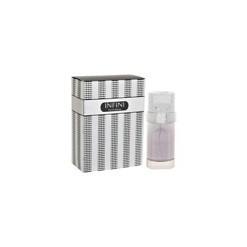 Khadlaj Infini EDP (Unisex, 100ml) |