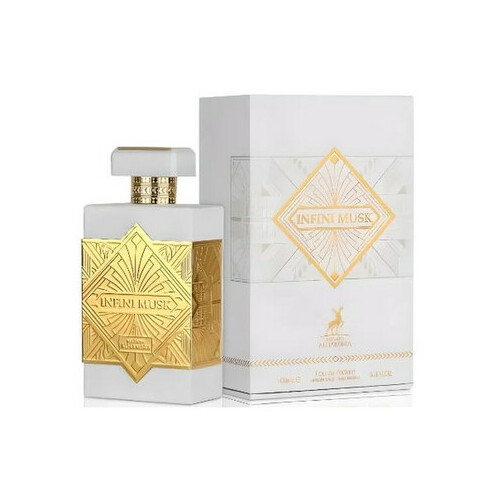 Maison Alhambra Infini Musk EDP (Unisex