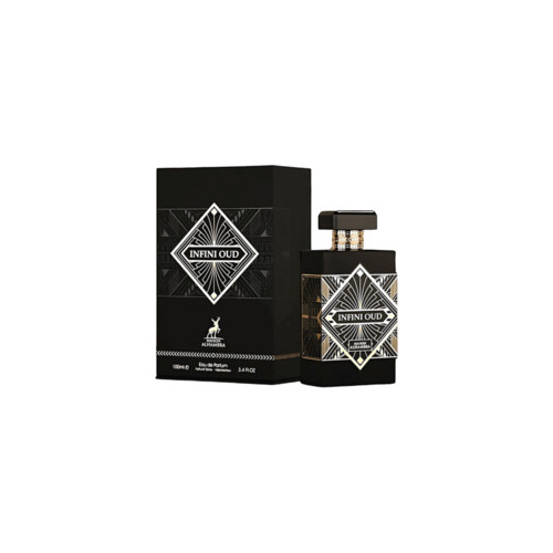 Maison Alhambra Infini Oud EDP (Unisex