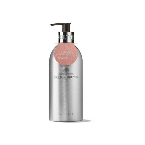 Molton Brown Infinite Bottle Heavenly Gingerlily