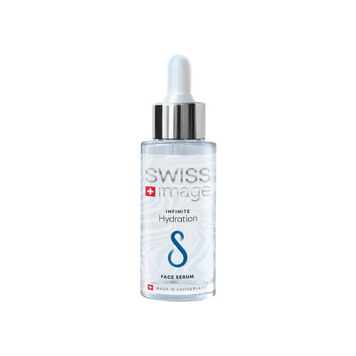 Swiss Image Infinite Care Infinite Hydration