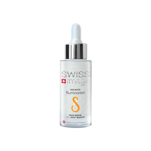 Swiss Image Infinite Care Infinite Illumination