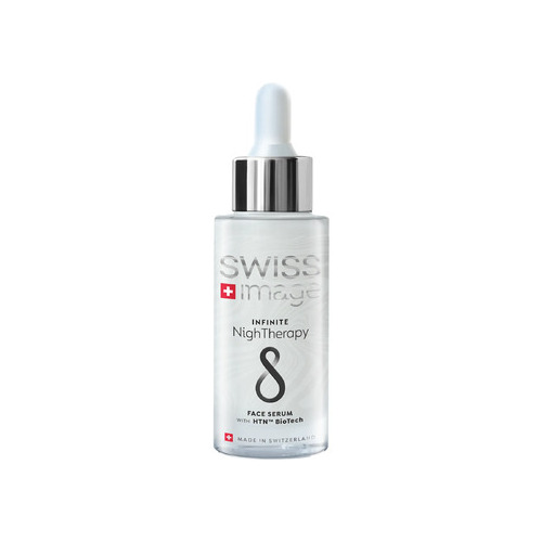 Swiss Image Infinite Care Infinite NighTherapy