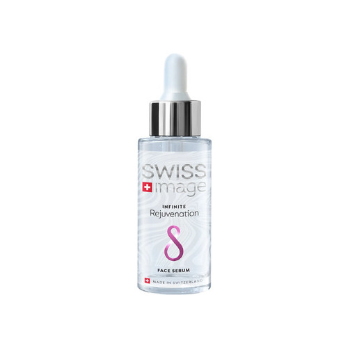 Swiss Image Infinite Care Infinite Rejuvenation