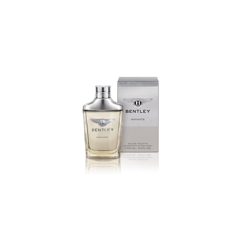 Bentley Infinite for Men EDT (Man