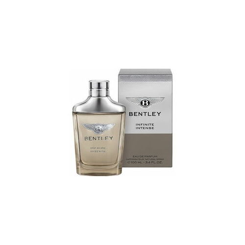 Bentley Infinite for Men Intense EDP