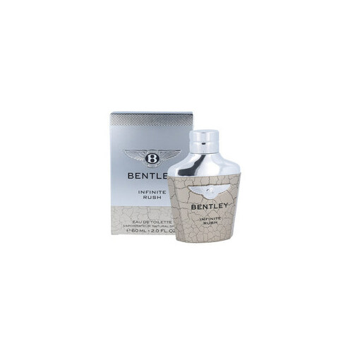 Bentley Infinite Rush EDT (Man, 60ml)
