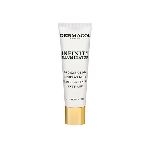 Dermacol Infinity Illuminator - Illuminating primer