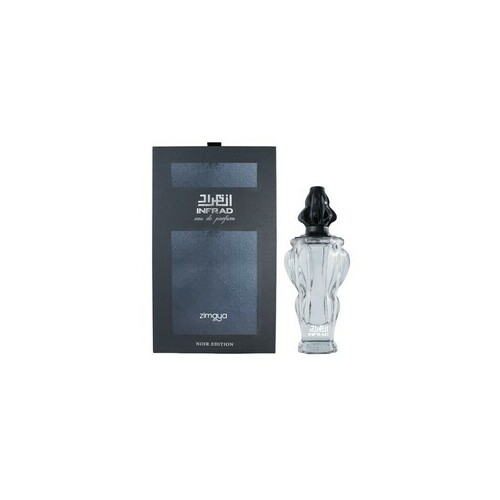 Zimaya Infrad Noir Edition EDP (Man