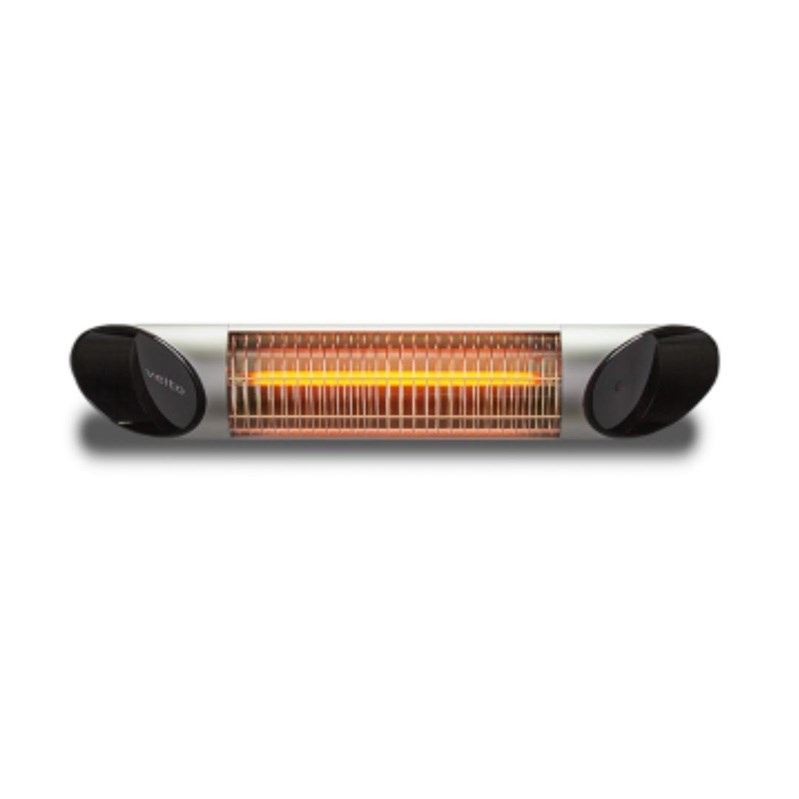 No name INFRARED HEATER BLADE MINI