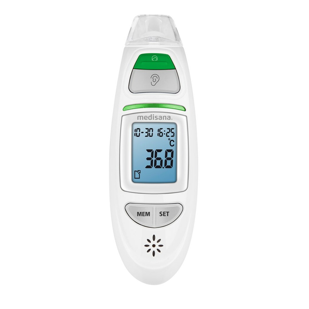 Medisana Infrared multifunctional thermometer TM 750