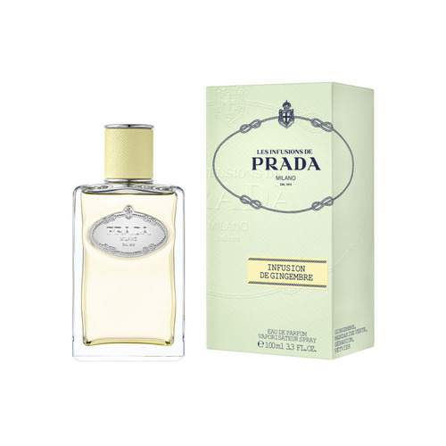 Prada Infusion de Gingembre EDP (Unisex