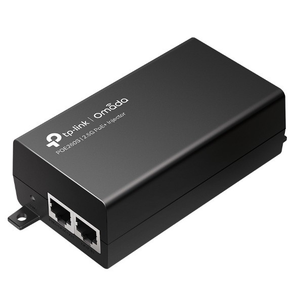 TP-LINK  Injector Adapter Omada 2.5G