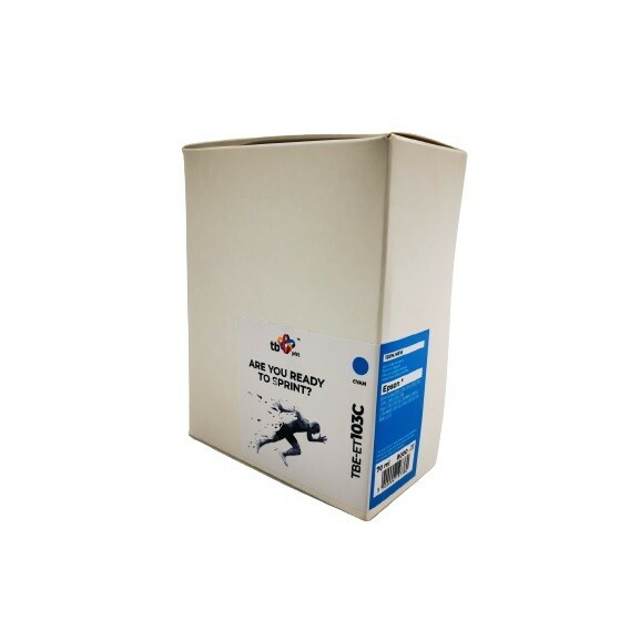 TB Print  Ink for Epson ET