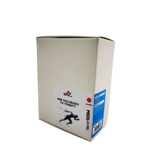 TB Print  Ink for Epson ET