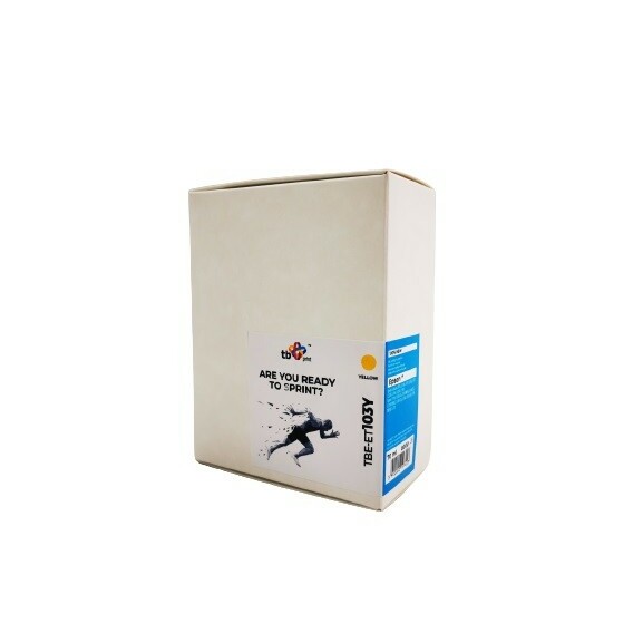 TB Print Ink for Epson ET