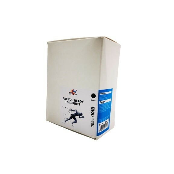 TB Print Ink for Epson ET101/113