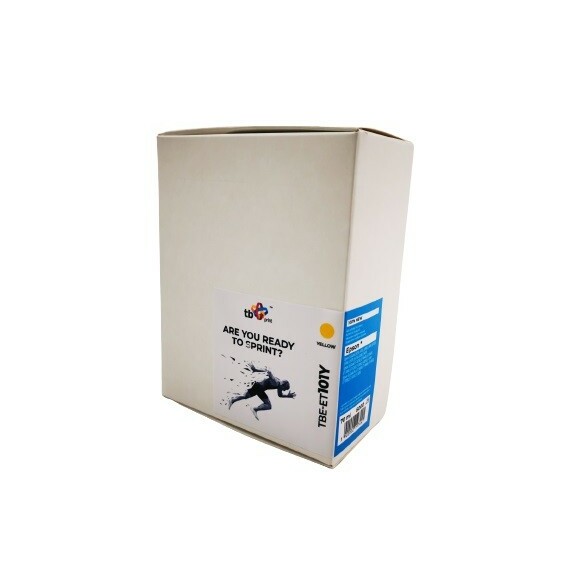 TB Print  Ink for Epson ET101/113