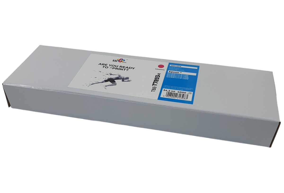 TB Print  Ink for Epson WF-5690DWF