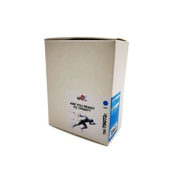 TB Print  Ink for Epson WF-6090