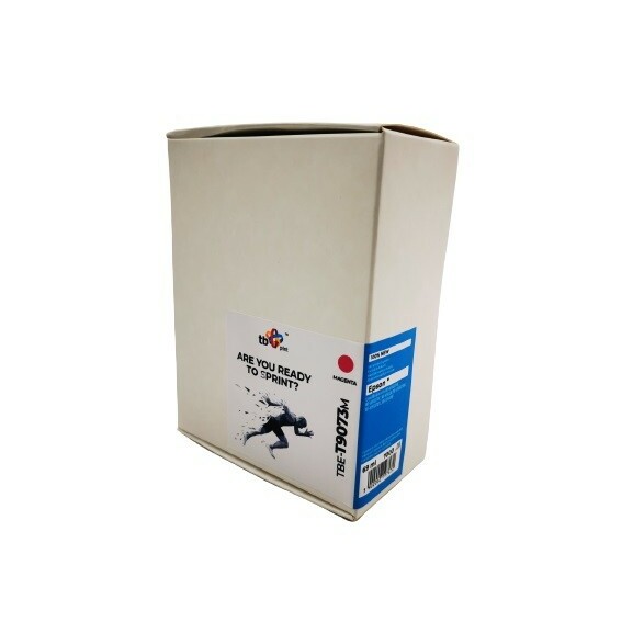 TB Print  Ink for Epson WF-6090