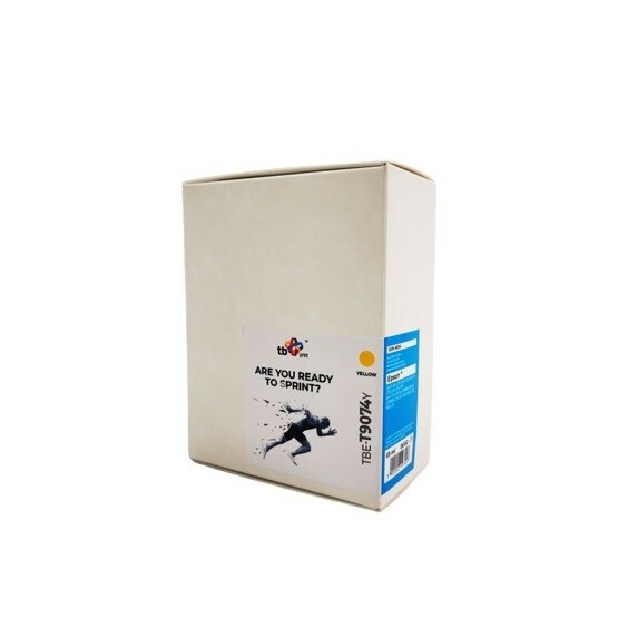 TB Print  Ink for Epson WF-6090