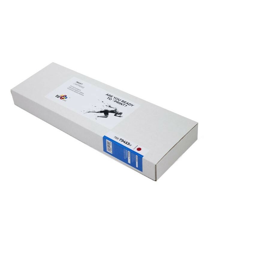 TB Print  Ink for Epson WF-C5210