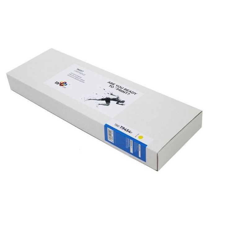 TB Print  Ink for Epson WF-C5210