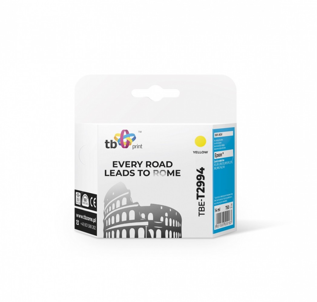 TB Print  Ink for Epson XP