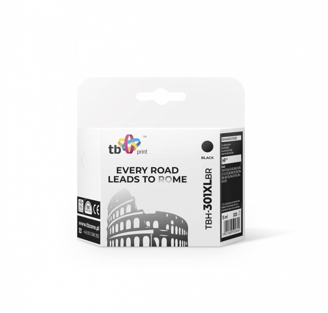 TB Print  Ink for HP DJ1050/2050