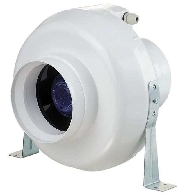 No name INLINE CENTRIFUGAL FAN VENTS