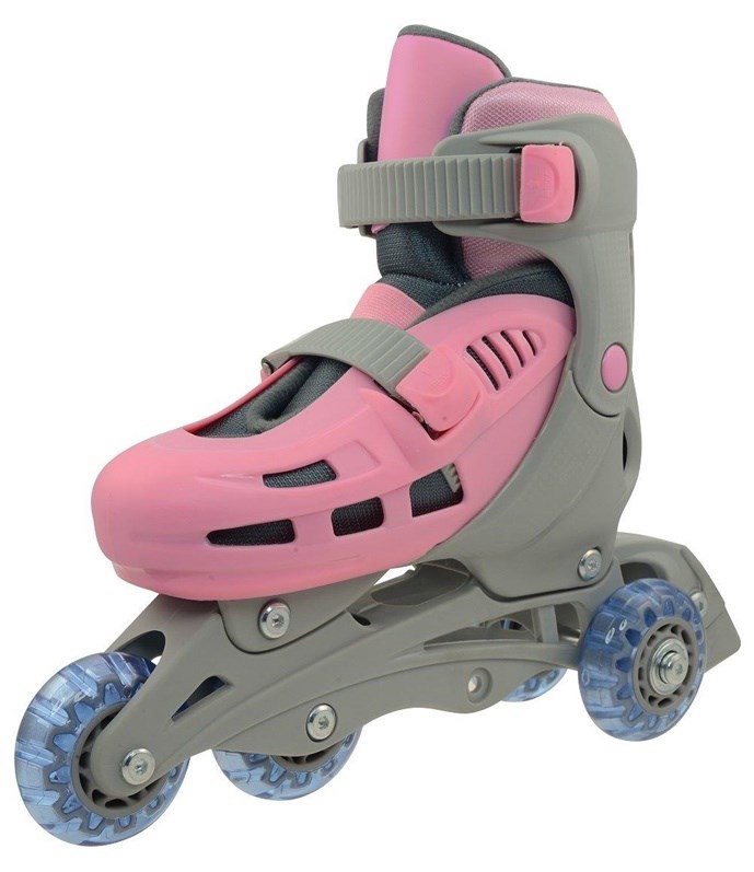 No name INLINE SKATE TRISKATE SIZEXS