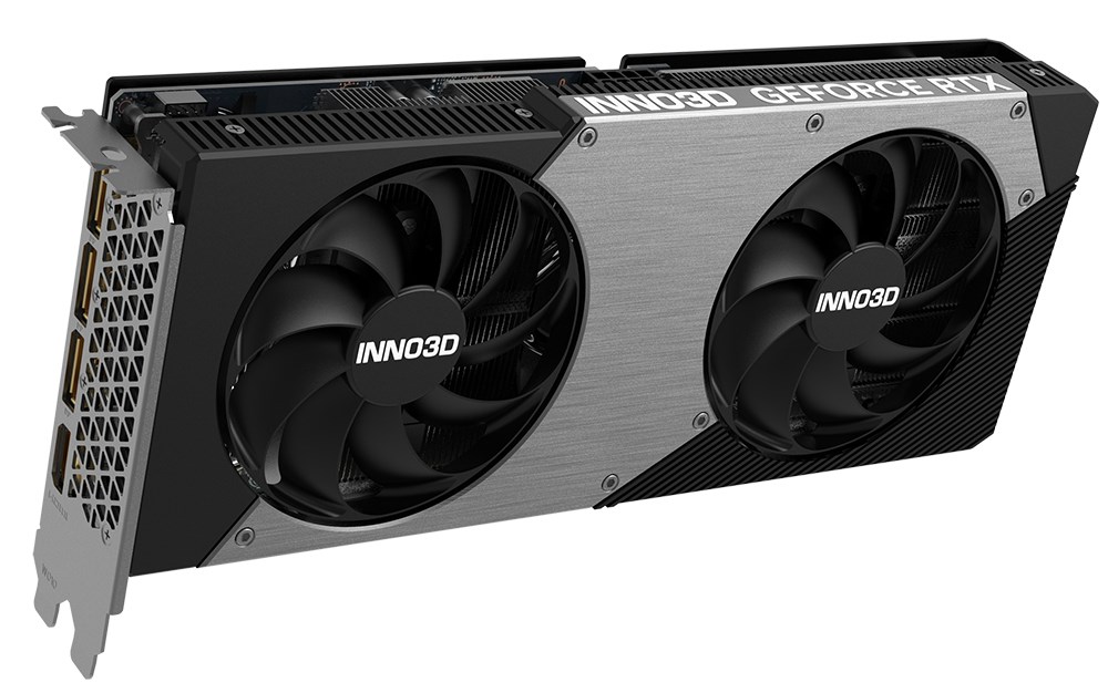 INNO3D  GeForce RTX 5060 Ti TWIN