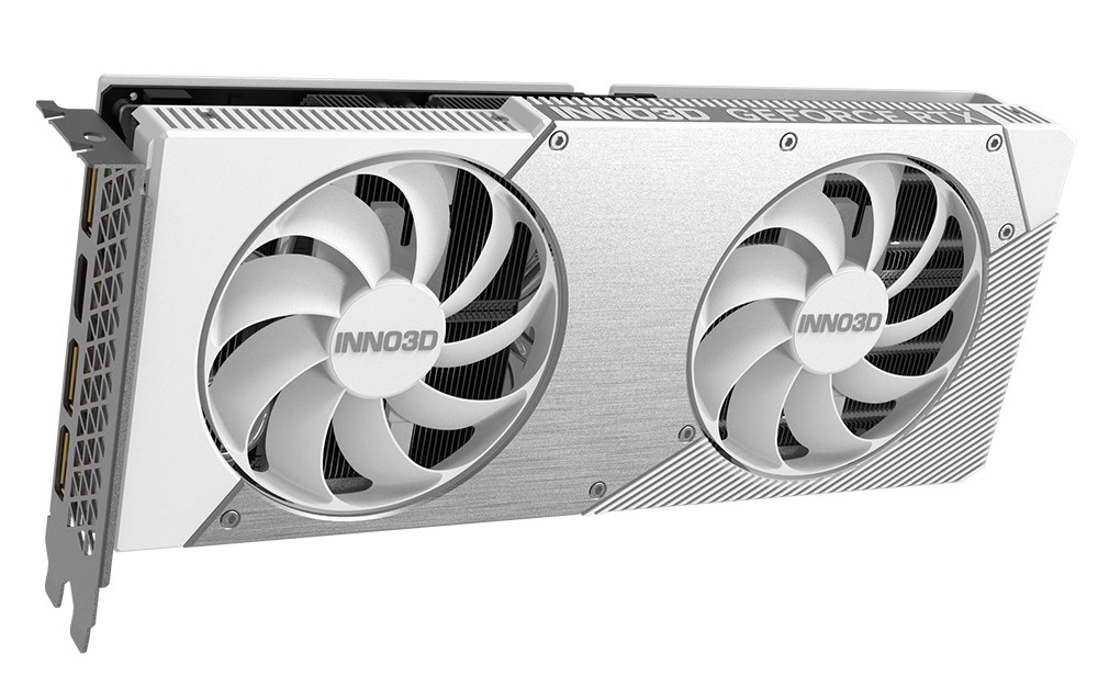 INNO3D  GeForce RTX 5060 Ti TWIN