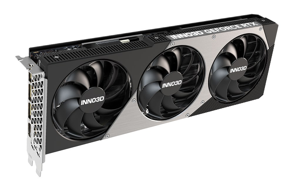INNO3D GeForce RTX 5080 X3 NVIDIA