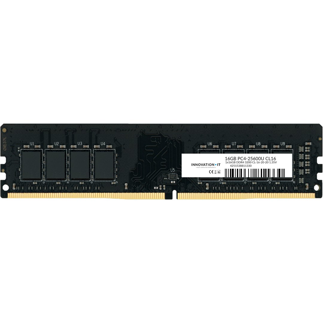 No name Innovation IT 3200 16GB
