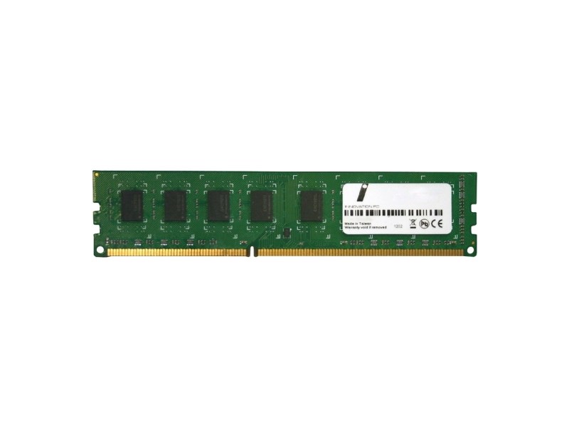 No name Innovation PC 670433 memory