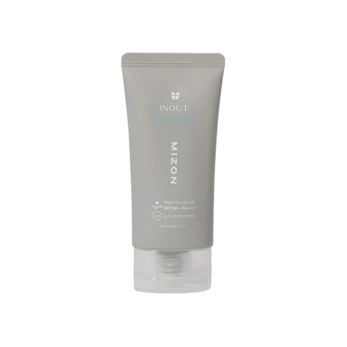 Mizon Inout Daily Soothing Sunscreen SPF