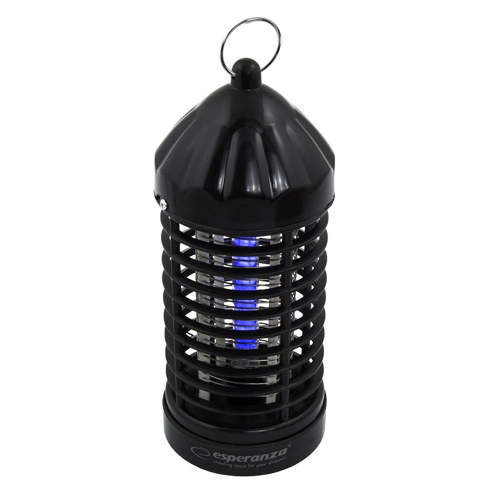 Esperanza INSECT KILLER LAMP TERMINATOR II