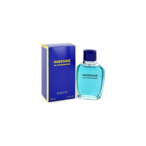 GIVENCHY Insensé Ultramarine EDT (Man, 100ml)