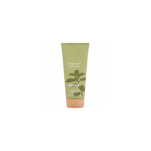 Mexx Inspired Nature Sprchový gel (Unisex