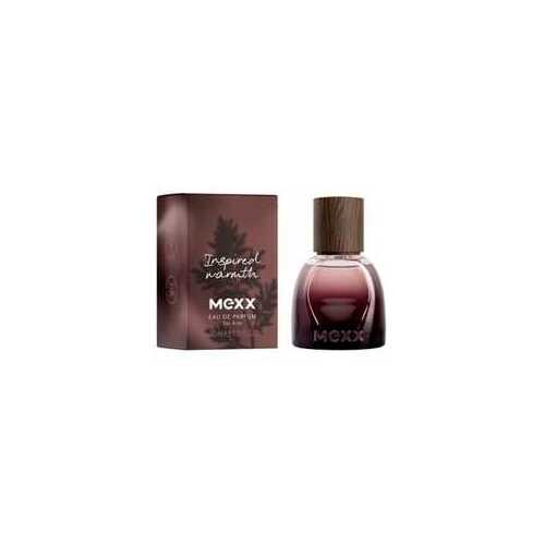 Mexx Inspired Warmth EDP (Man, 30ml)