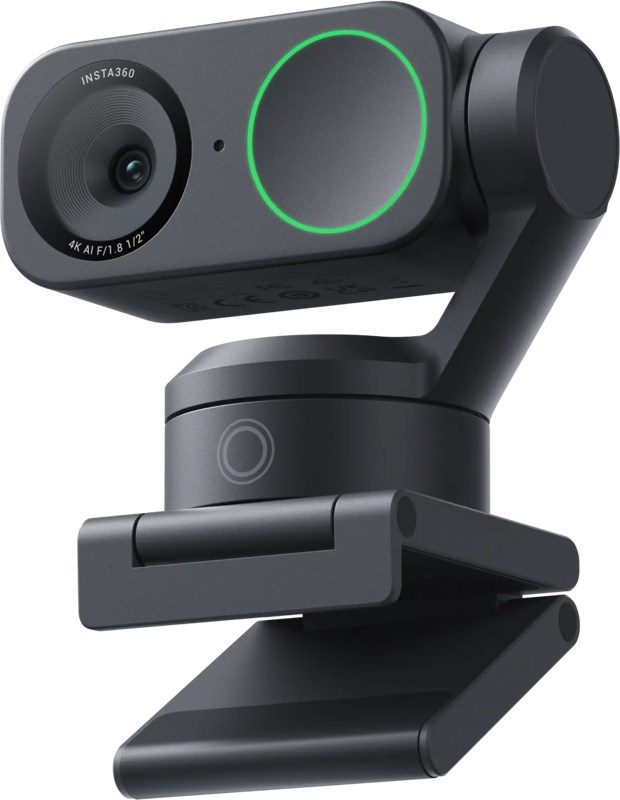 Insta360  Link 2 Standard Edition |