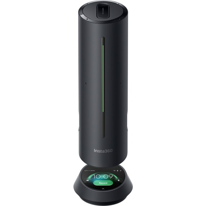 Insta360  Wave Conference microphone with AI