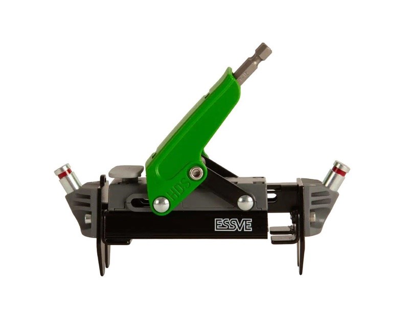 No name INSTALLATION TOOL HDS ESSVE