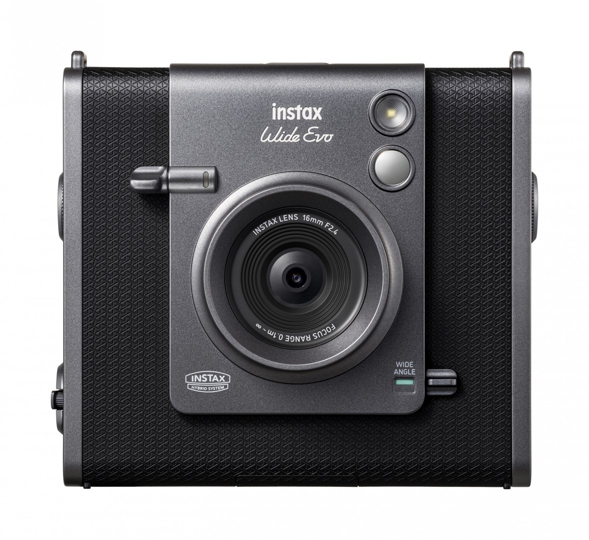 Fuji Instant camera Instax Wide Evo