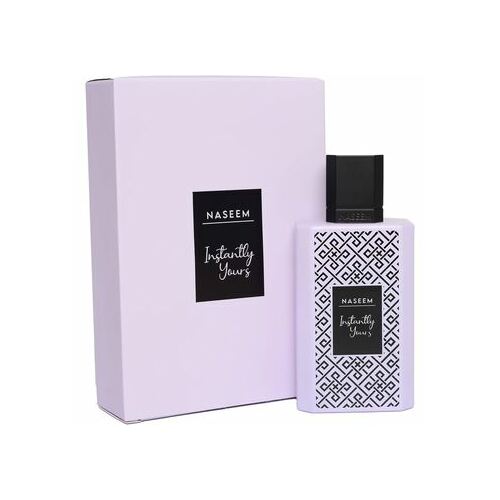 Naseem Instantly Yours EDT (Woman, 50ml)