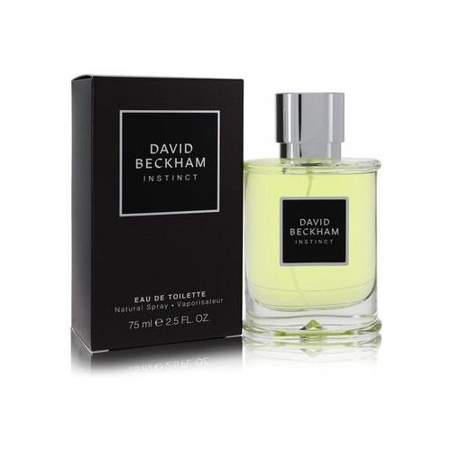 David Beckham Instinct EDP (Man, 75ml)